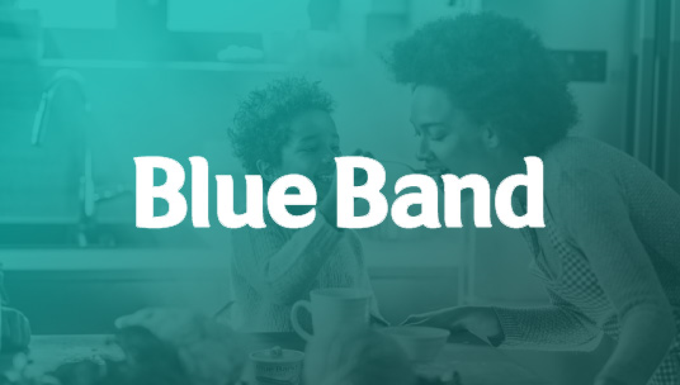 Blue Band Conversational Case Study